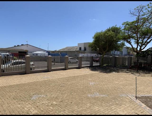 INDUSTRIAL PROPERTY TO RENT IN PAARDEN ISLAND